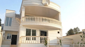 اجاره عمارت صدف