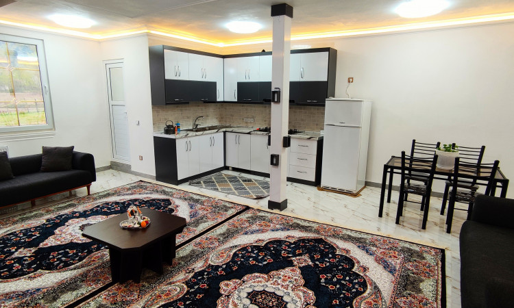ویلا دربست مسیر ییلاقی