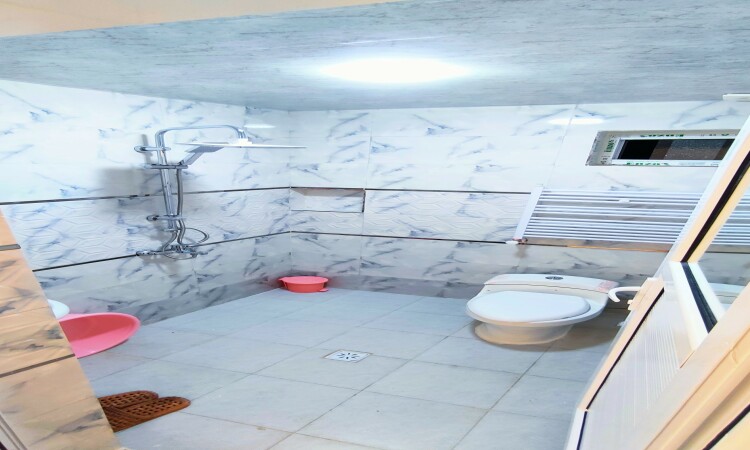 ویلا دربست مسیر ییلاقی