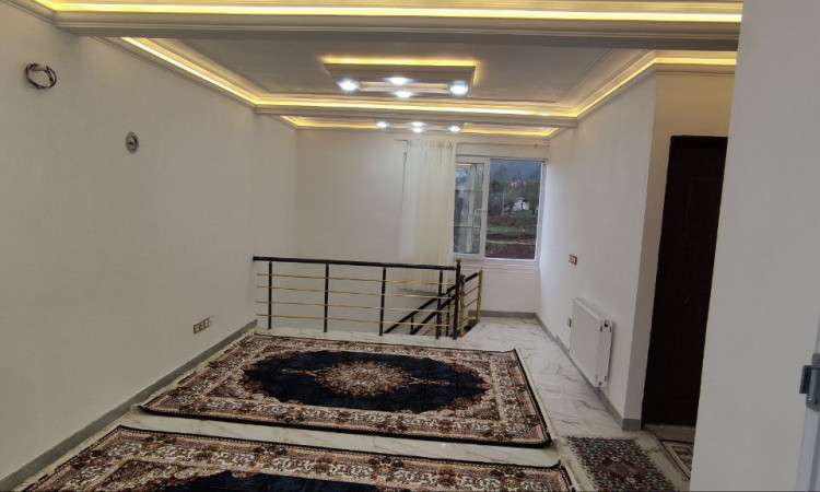 ویلا دربست مسیر ییلاقی