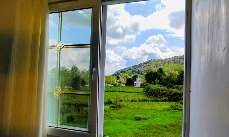 ویلا دربست مسیر ییلاقی