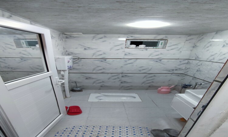 ویلا دربست مسیر ییلاقی