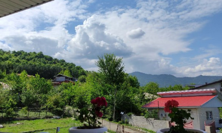 ویلا دربست مسیر ییلاقی