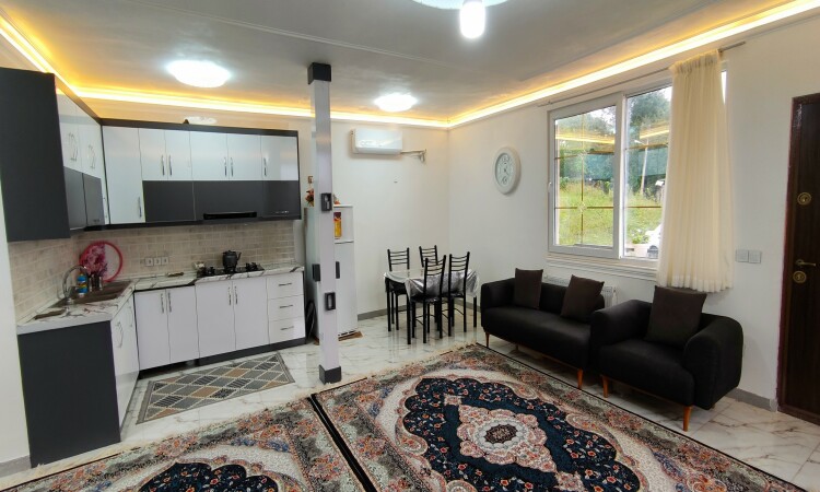 ویلا دربست مسیر ییلاقی