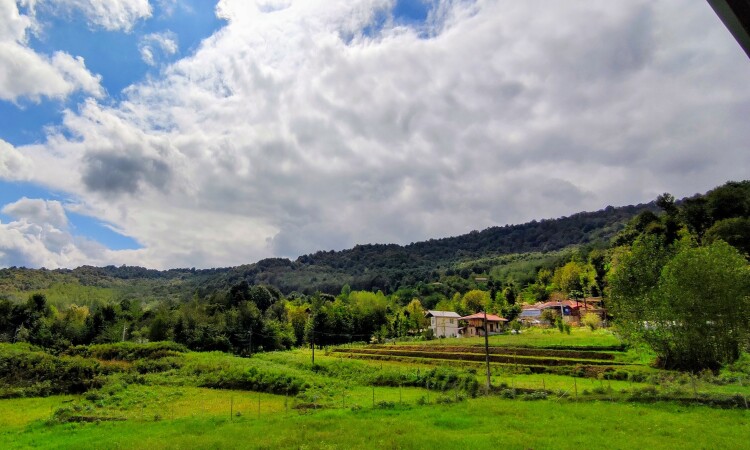 ویلا دربست مسیر ییلاقی