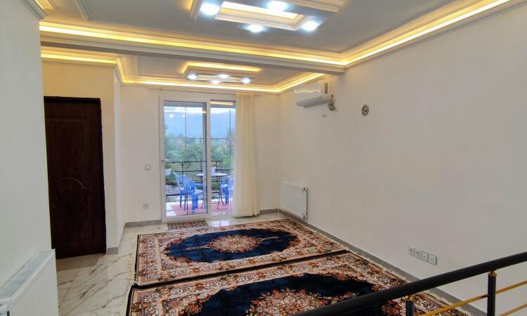 ویلا دربست مسیر ییلاقی