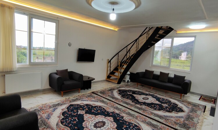 ویلا دربست مسیر ییلاقی