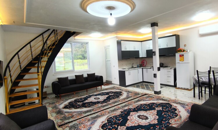 ویلا دربست مسیر ییلاقی