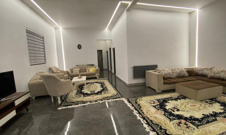 اجاره ویلا استخر سرپوشیده آبگرم بهاران