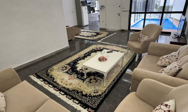 اجاره ویلا استخر سرپوشیده آبگرم بهاران