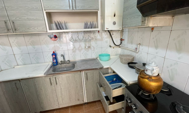 اجاره ویلا یک خوابه دربستی آرام