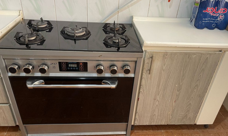 اجاره ویلا یک خوابه دربستی آرام