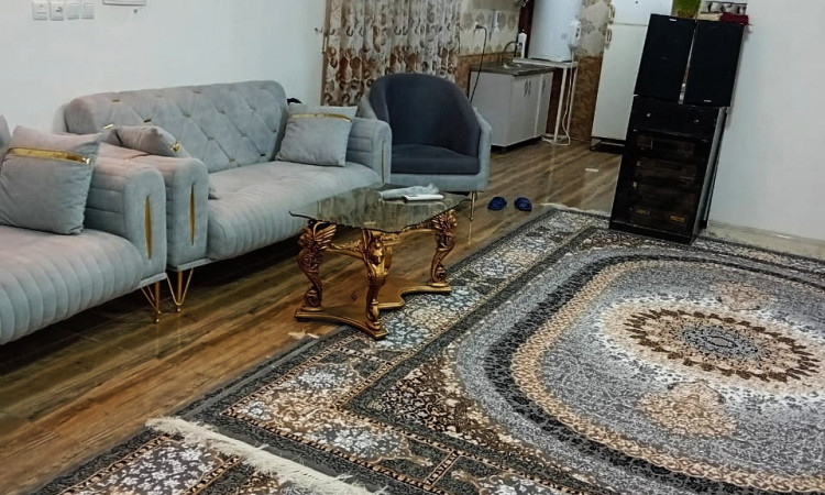 اجاره ویلا استخردار آبگرم زرین با جکوزی