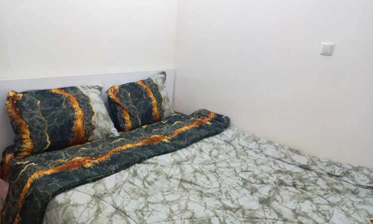 اجاره ویلا استخردار آبگرم زرین با جکوزی