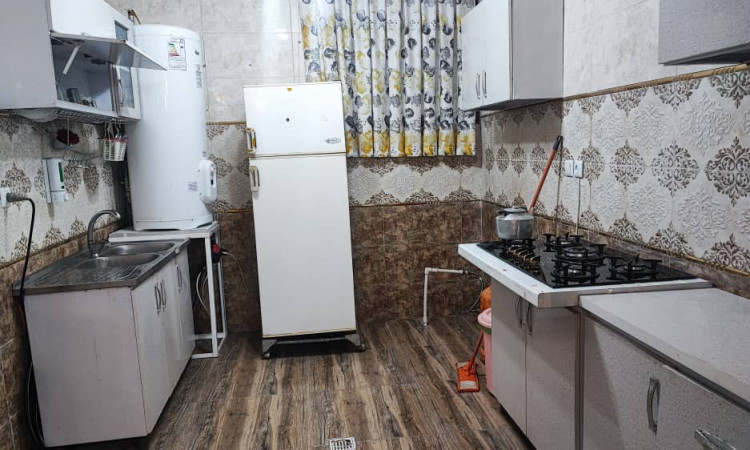 اجاره ویلا استخردار آبگرم زرین با جکوزی