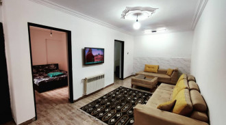 اجاره ویلا دو خواب شاندی