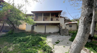 اجاره خانه سنتی تک خواب باباکوهی