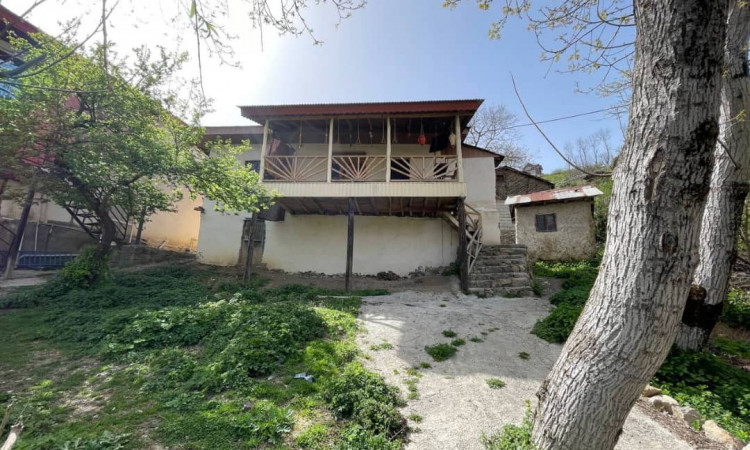 اجاره خانه سنتی تک خواب باباکوهی