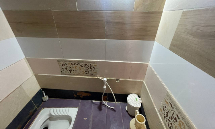 اجاره خانه سنتی تک خواب باباکوهی