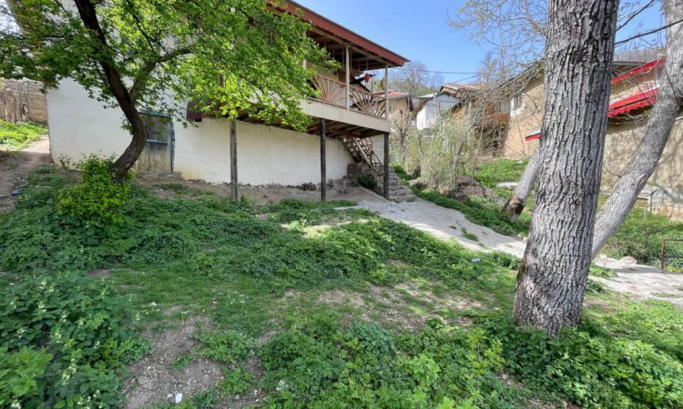 اجاره خانه سنتی تک خواب باباکوهی