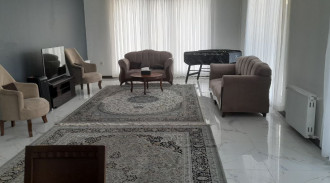 اجاره ویلا استخردار آبگرم آنی