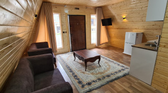 اجاره کلبه سوئیسی گلفام