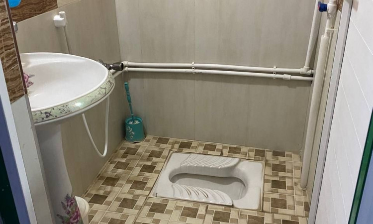 اجاره ویلای تک خوابه عبدی