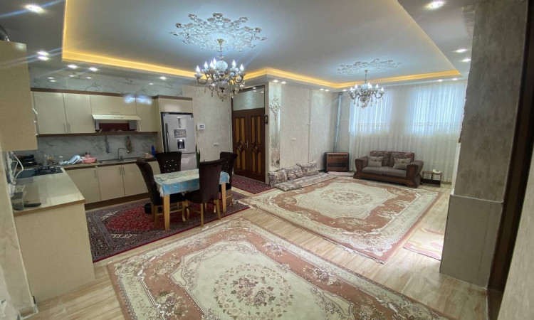 اجاره ویلای تک خوابه عبدی