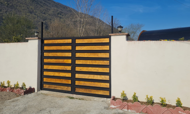 اجاره کلبه کپسولی جکوزی دار بلوط