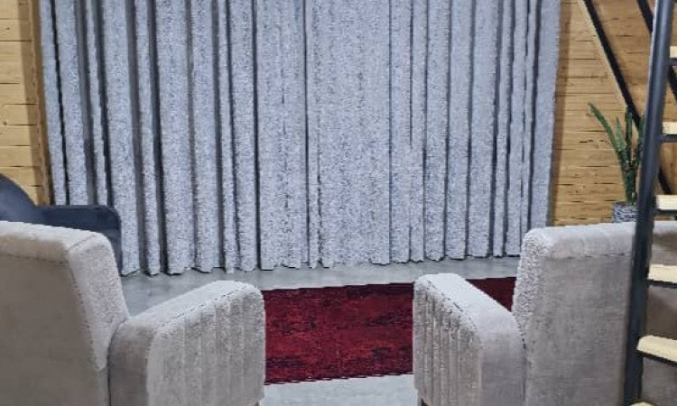 اجاره کلبه چوبین نیلا