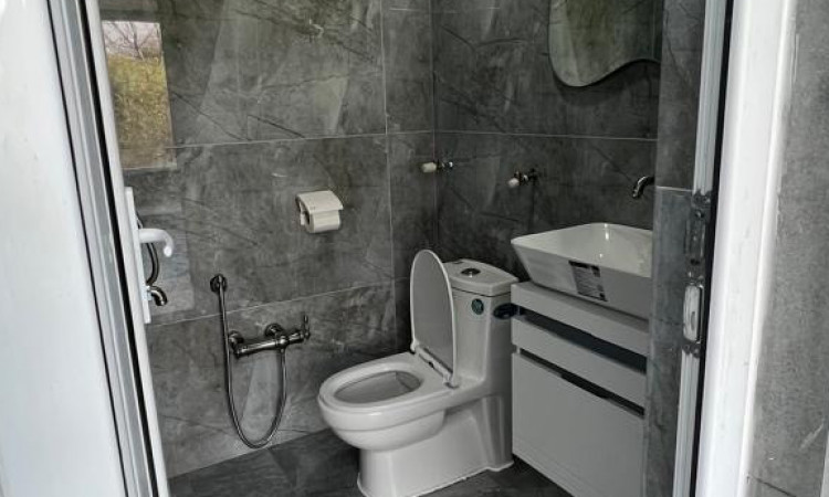 اجاره کلبه دوبلکس سوئدی جاسمین