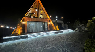 اجاره کلبه دوبلکس سوئدی جاسمین