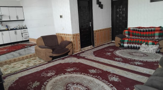 جناح ومنزل الركاب