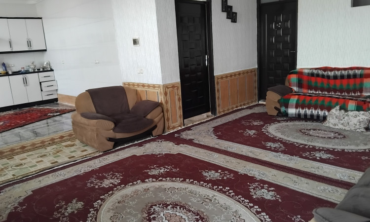 اجاره ویلا دو خوابه دره شهر مهرگان