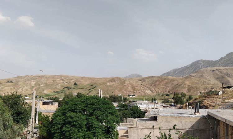 اجاره ویلا دو خوابه دره شهر مهرگان