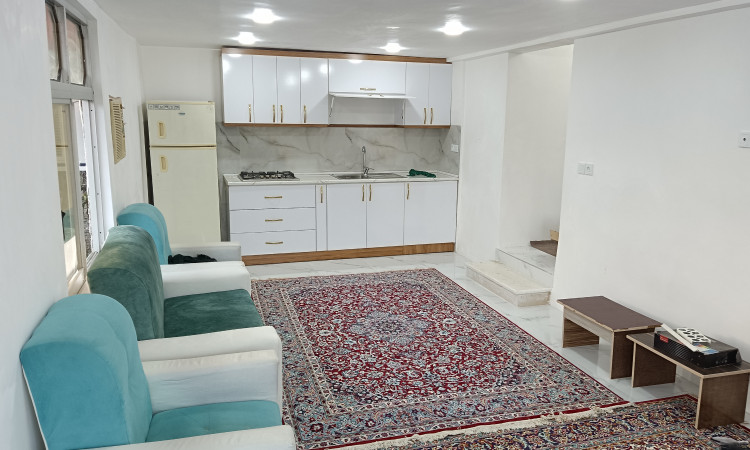 اجاره ویلا جنگلی تک خواب شولم