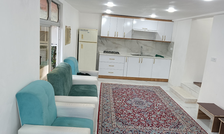 اجاره ویلا جنگلی تک خواب شولم