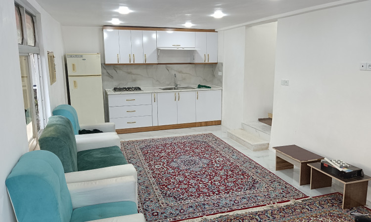 اجاره ویلا جنگلی تک خواب شولم