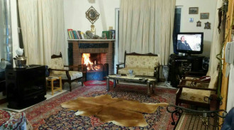 اجاره ویلا یک خوابه آبنوس-طالقان