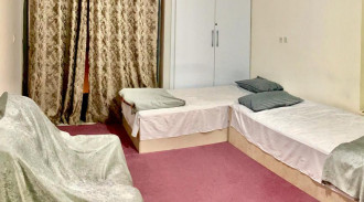 اجاره اقامتگاه وزیر (میدان کوثر)