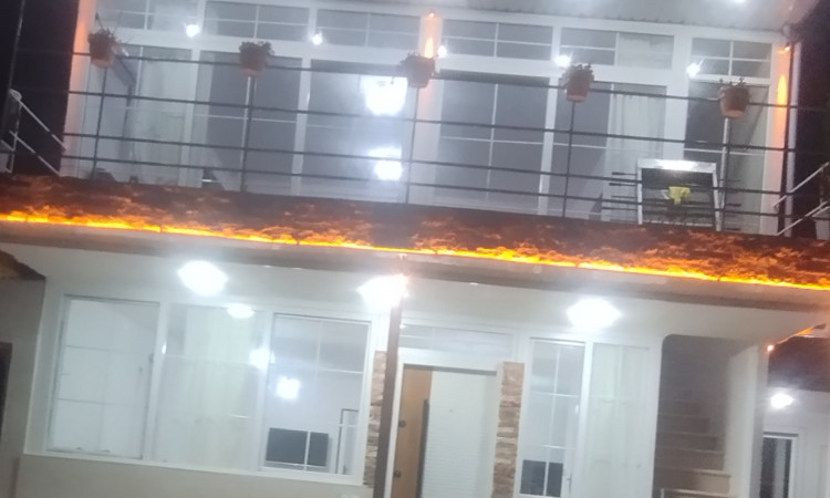 اجاره ویلا دوبلکس جنگلی طالب دره