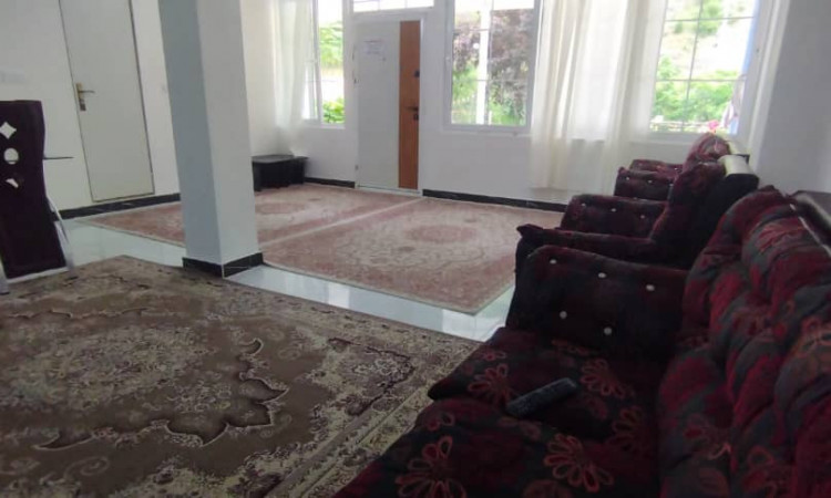 اجاره ویلا دوبلکس جنگلی طالب دره