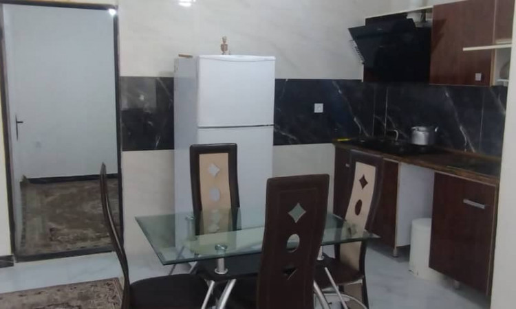 اجاره ویلا دوبلکس جنگلی طالب دره