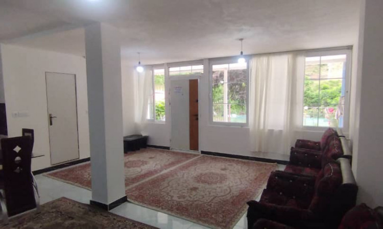 اجاره ویلا دوبلکس جنگلی طالب دره