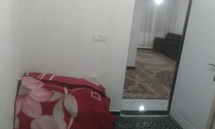 اجاره ویلا دوبلکس جنگلی طالب دره