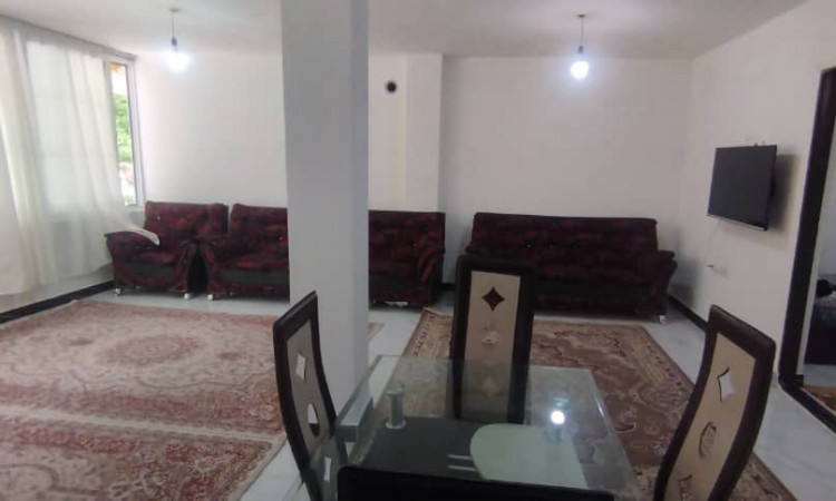 اجاره ویلا دوبلکس جنگلی طالب دره