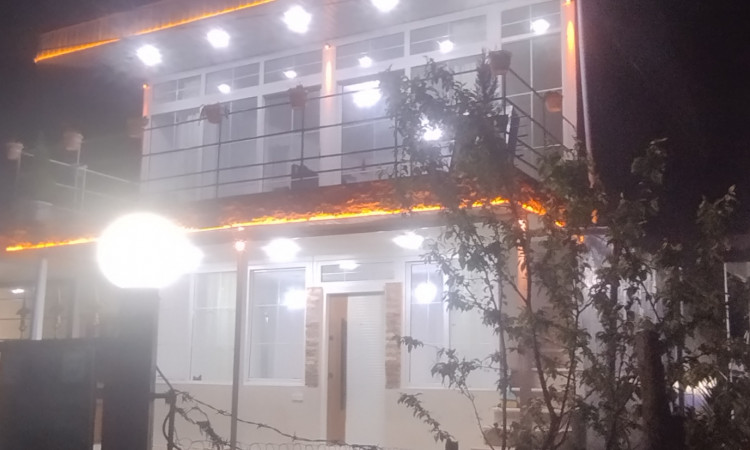 اجاره ویلا دوبلکس جنگلی طالب دره