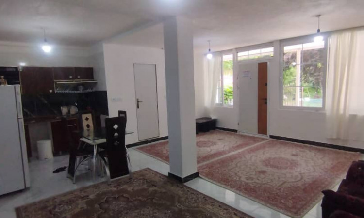 اجاره ویلا دوبلکس جنگلی طالب دره