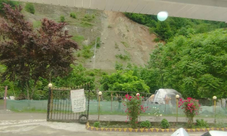اجاره ویلا دوبلکس جنگلی طالب دره