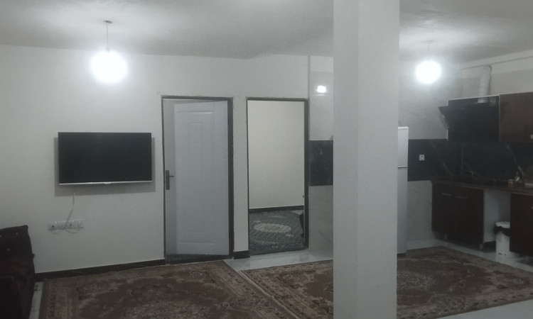 اجاره ویلا دوبلکس جنگلی طالب دره